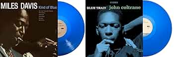 貴重◎ 00's miles davis kind of blue XXL Miles Davis - Kind of Blue (Target Exclusive, Vinyl) : Target